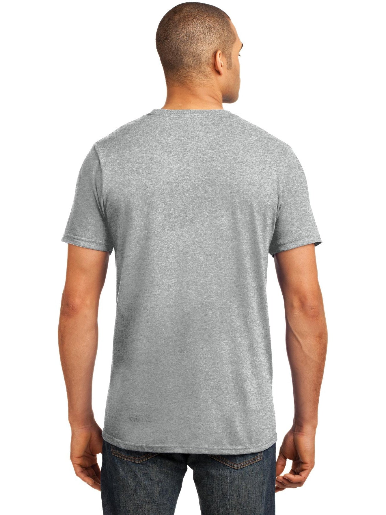 Gildan100% Combed Ring Spun Cotton T-Shirt