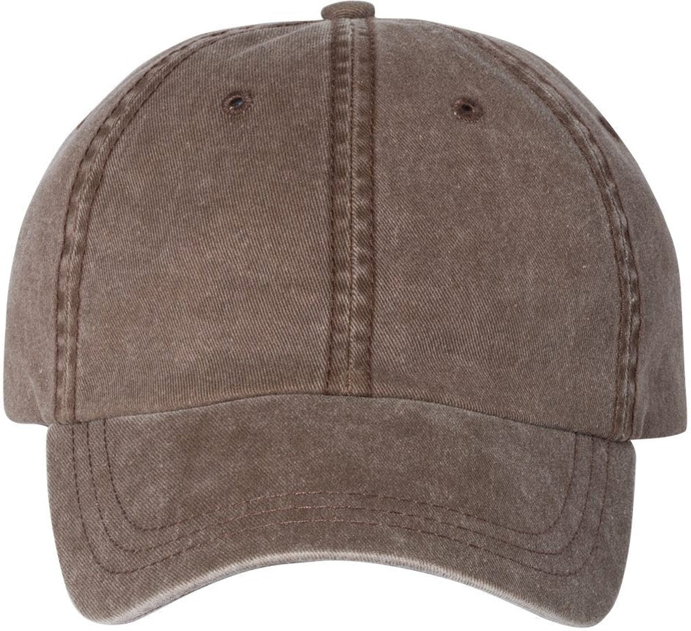 Sportsman Pigment-Dyed Cap