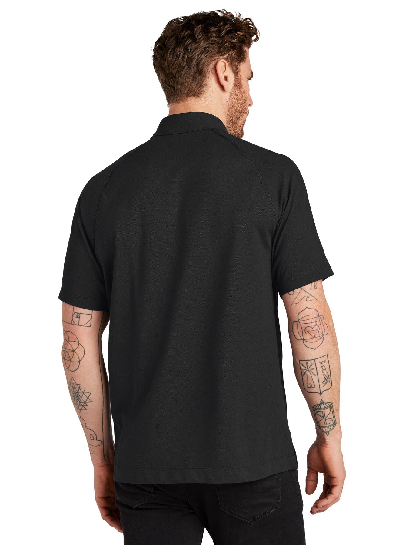 OGIO Onyx Polo