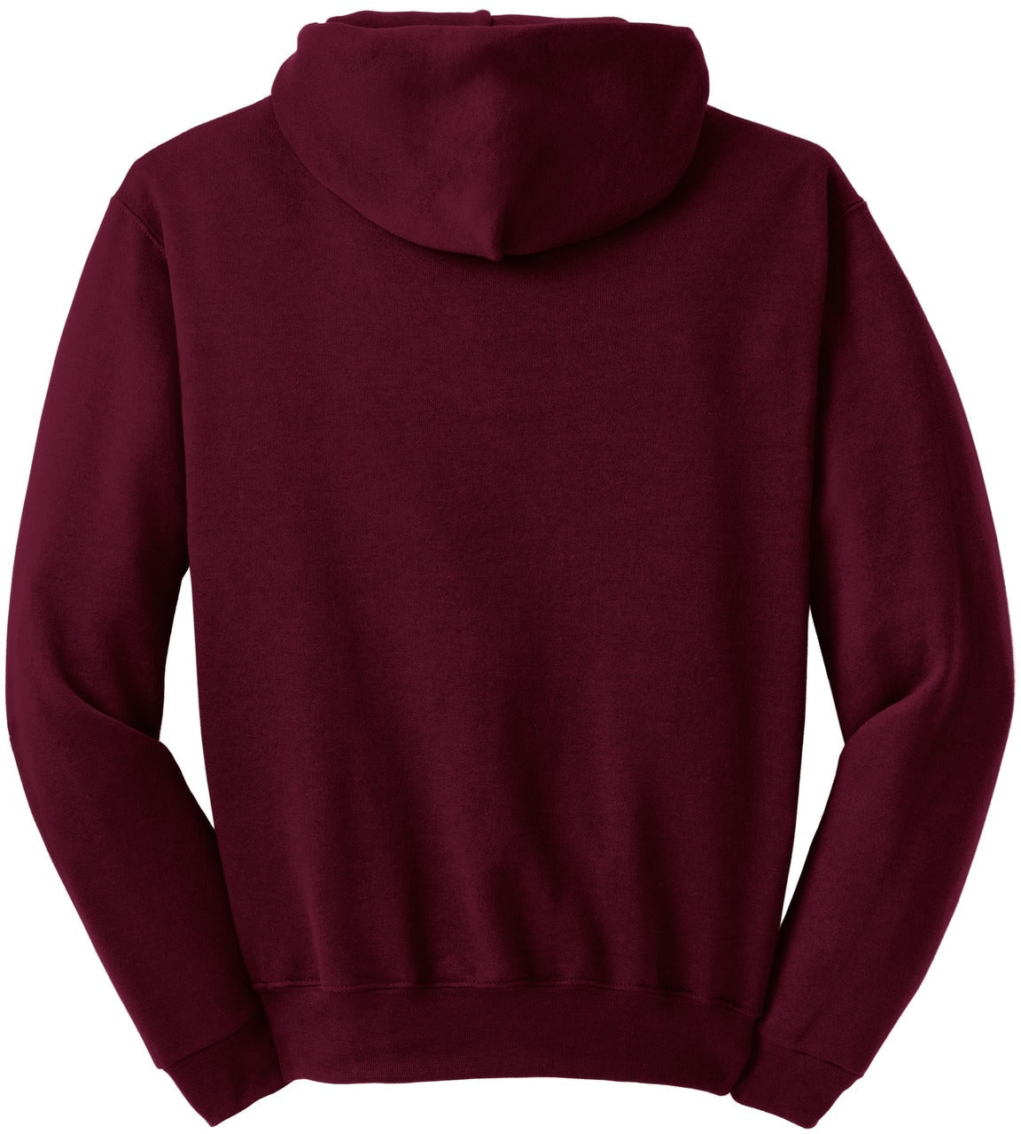 OUTLET-Jerzees NuBlendPullover Hooded Sweatshirt