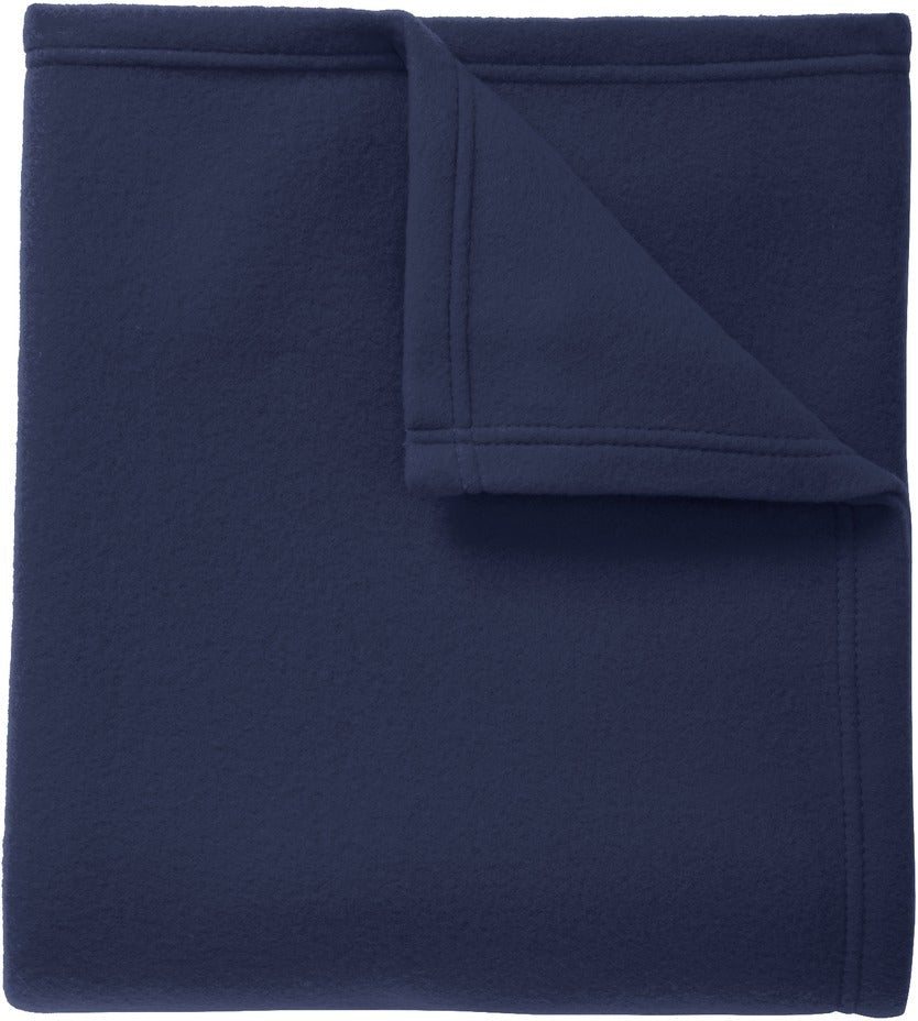 Port Authority Core Fleece Blanket