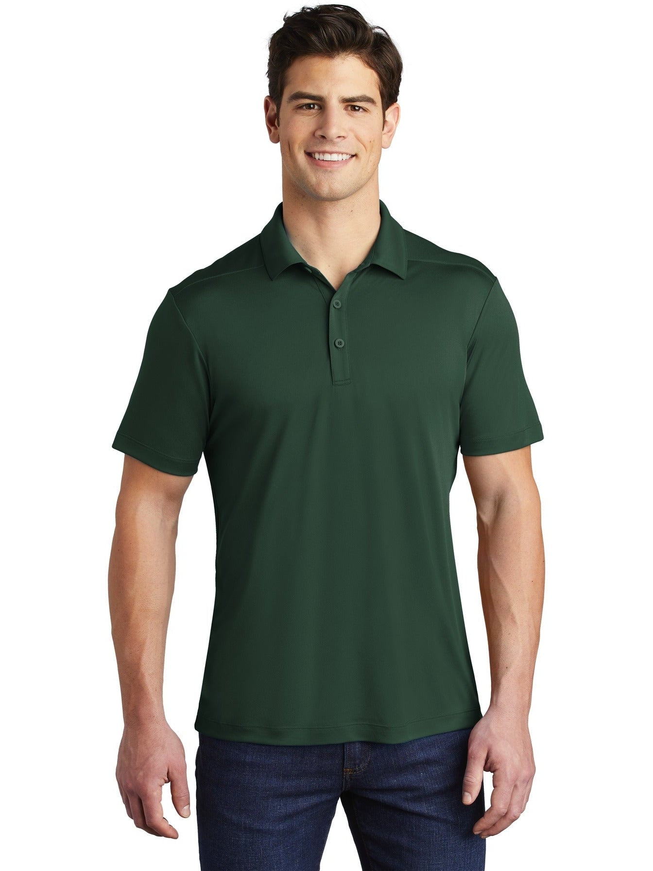 Sport-TekPosi-UVPro Polo