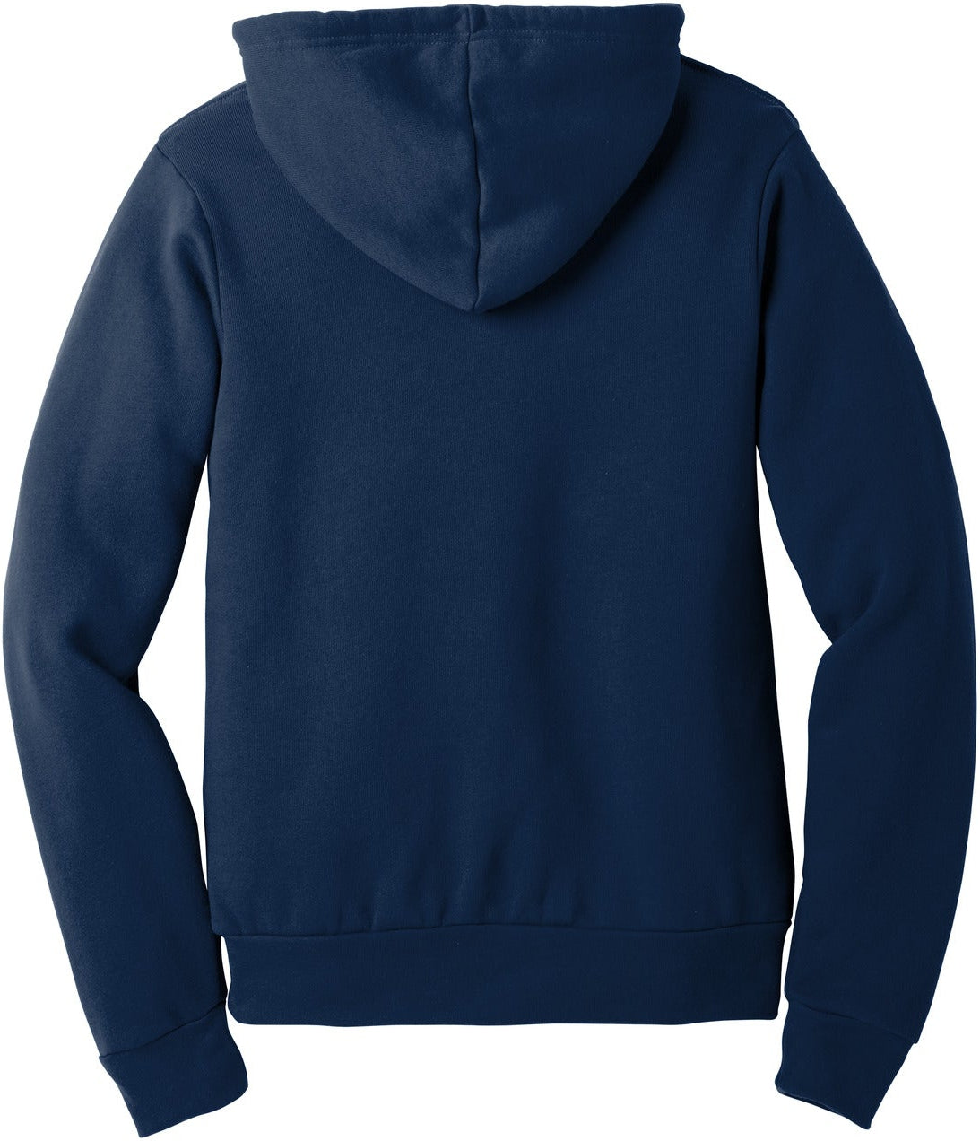 Bella+CanvasSponge Fleece Pullover Hoodie