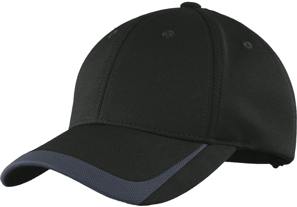 Sport-Tek Pique Colorblock Cap