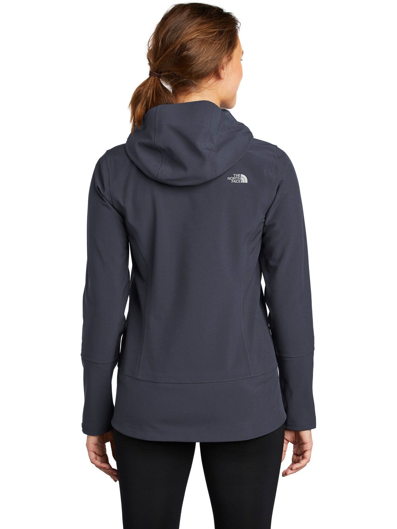 The North Face Ladies Apex Dryvent Jacket