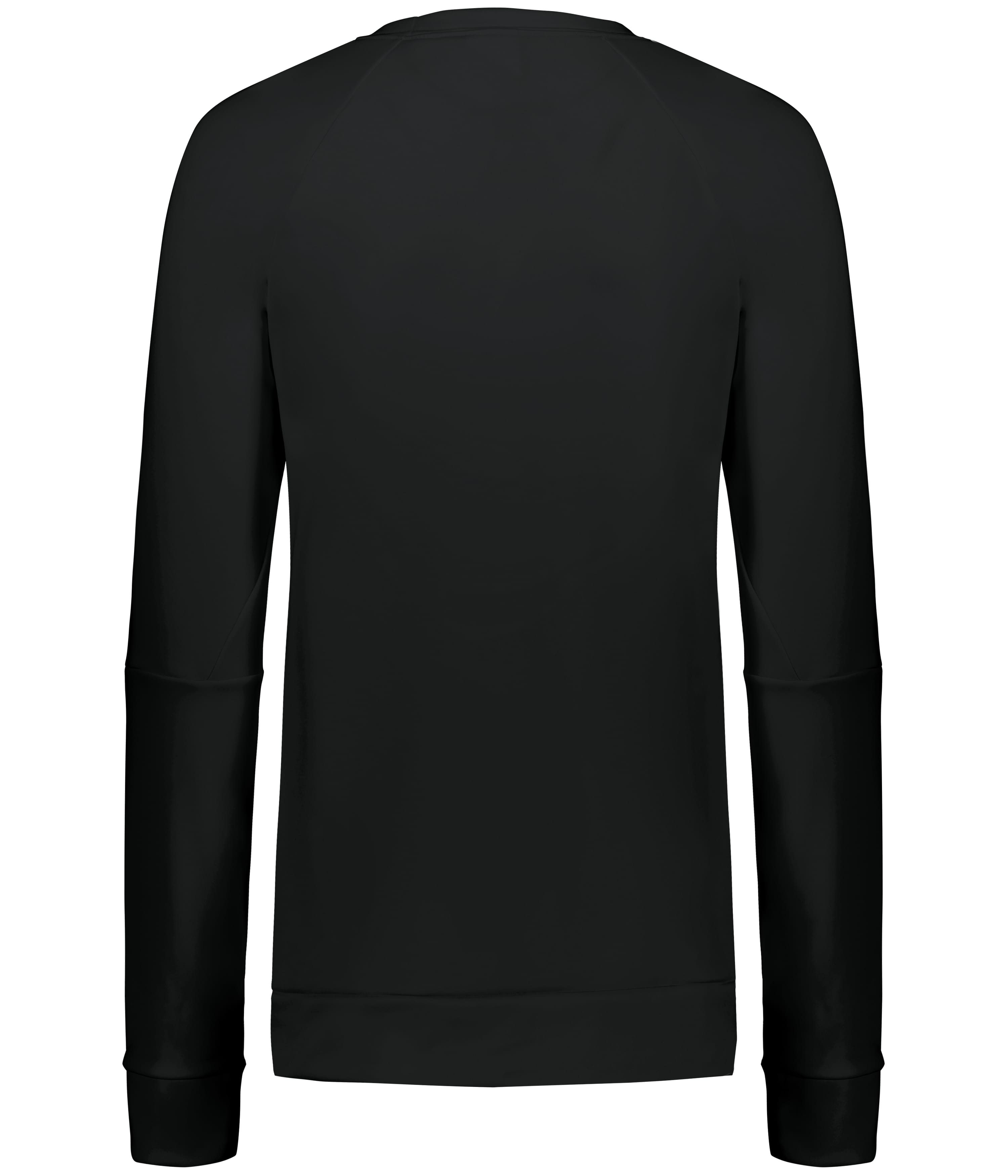 OUTLET-Holloway Ladies Momentum Team Fleece Crew