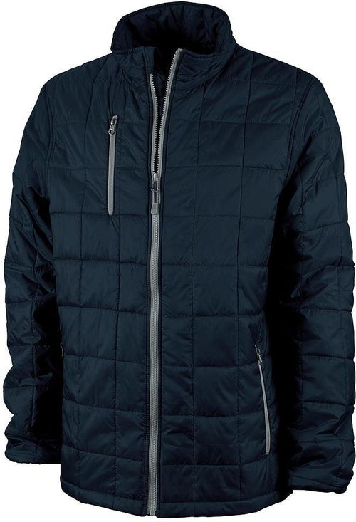 Charles River Lithium Quilted Jacket