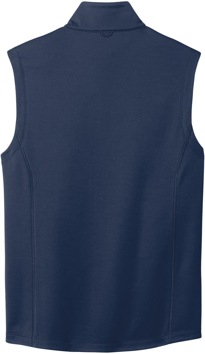 Port Authority Collective Smooth Fleece Vest