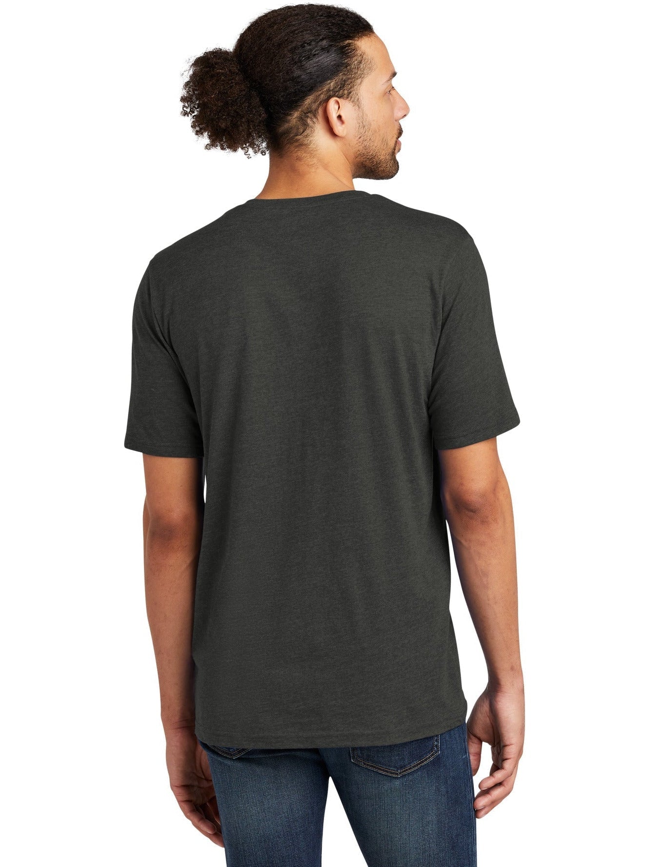 New Era Tri-Blend Tee