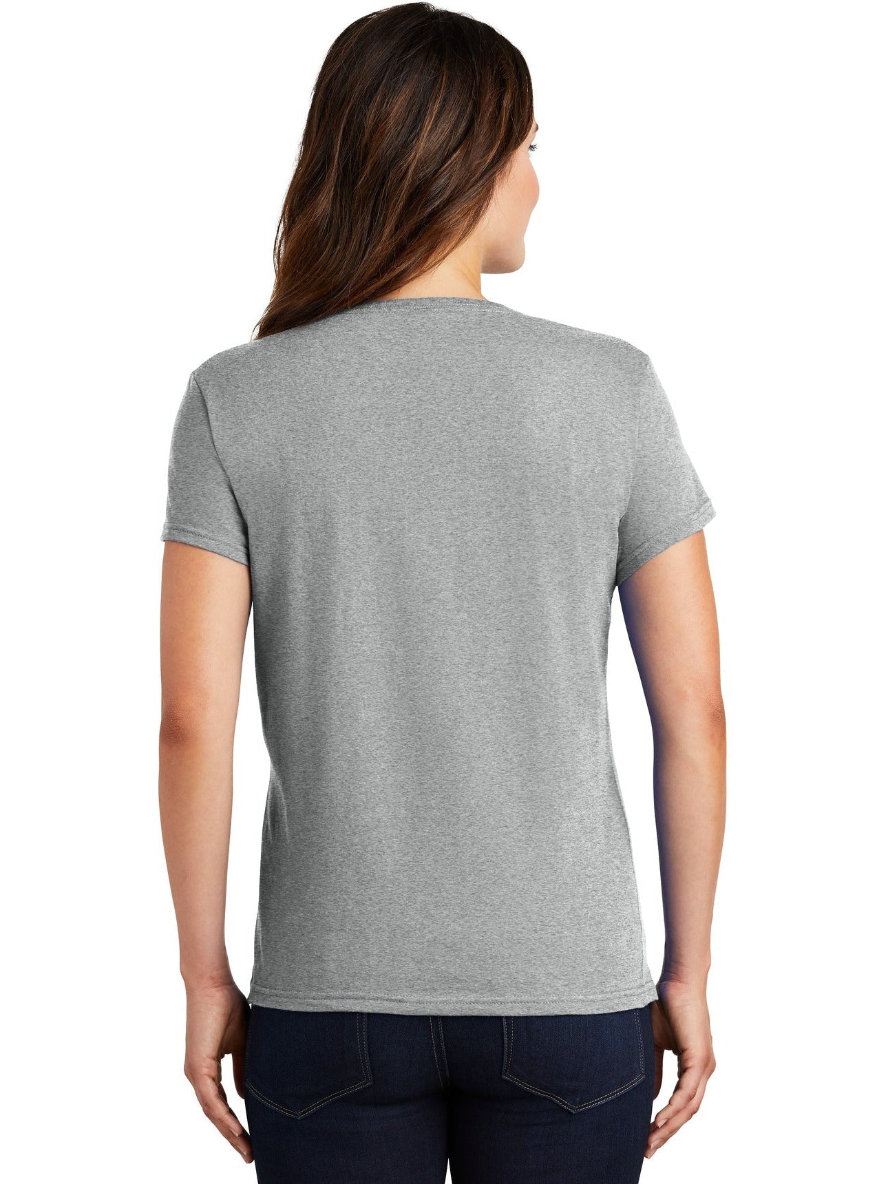 GildanLadies 100% Ring Spun Cotton T-Shirt