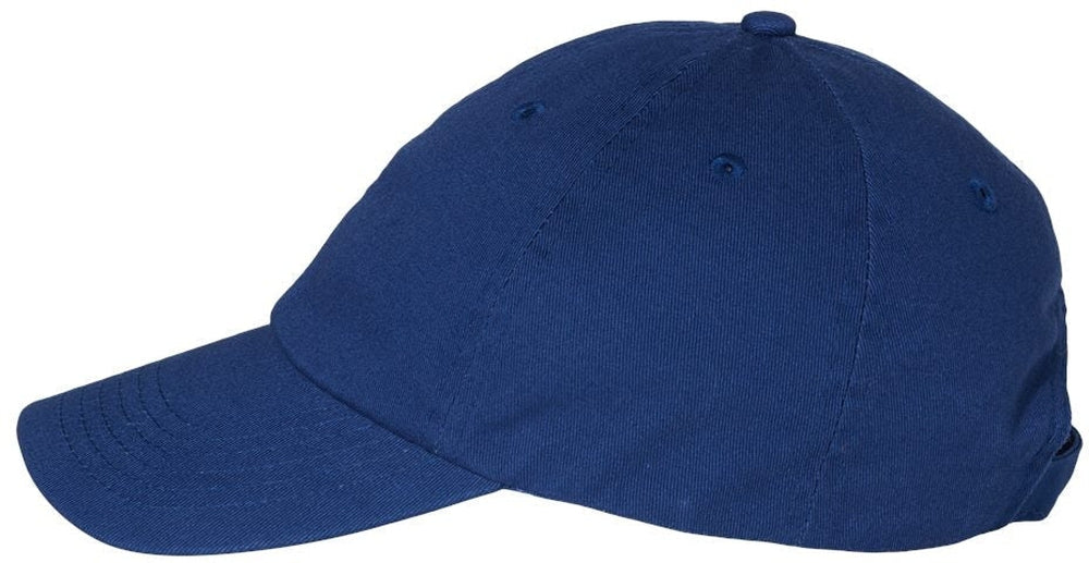 Valucap Adult Bio-Washed Classic Dadâs Cap