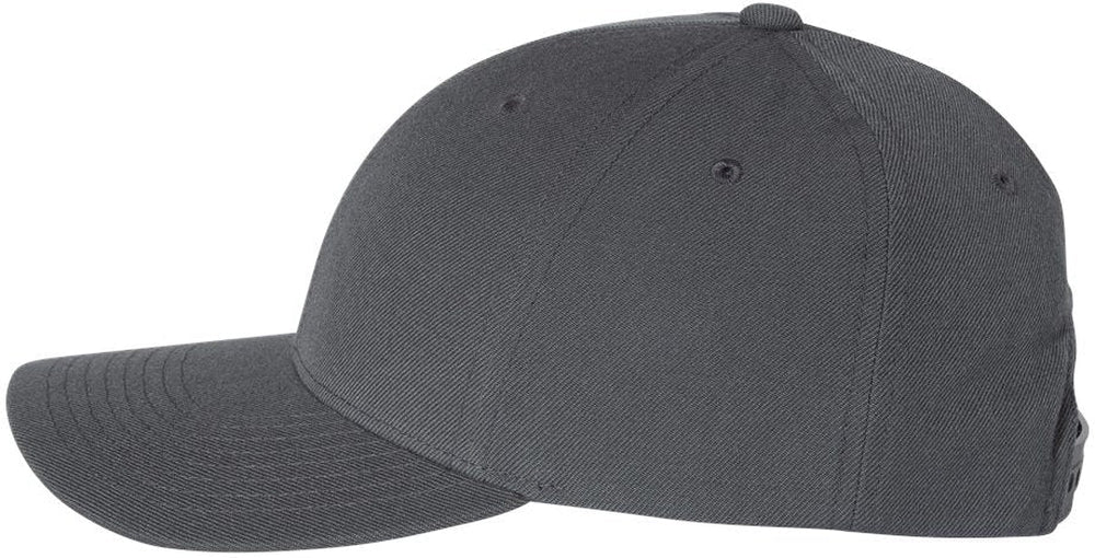 YP Classics Premium Curved Visor Snapback Cap