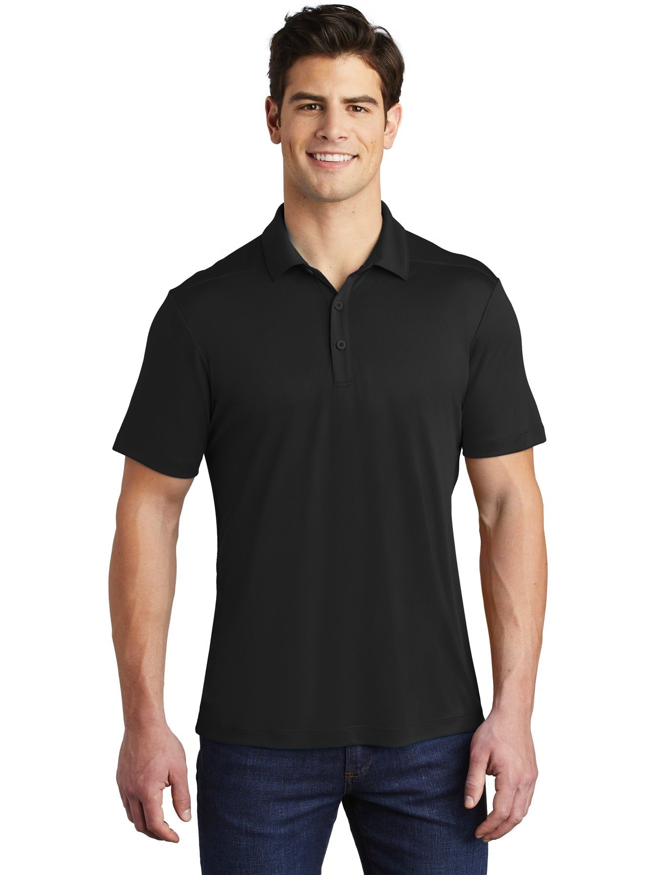 Sport-TekPosi-UVPro Polo