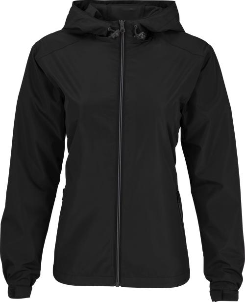 Vantage Ladies Newport Waterproof Jacket