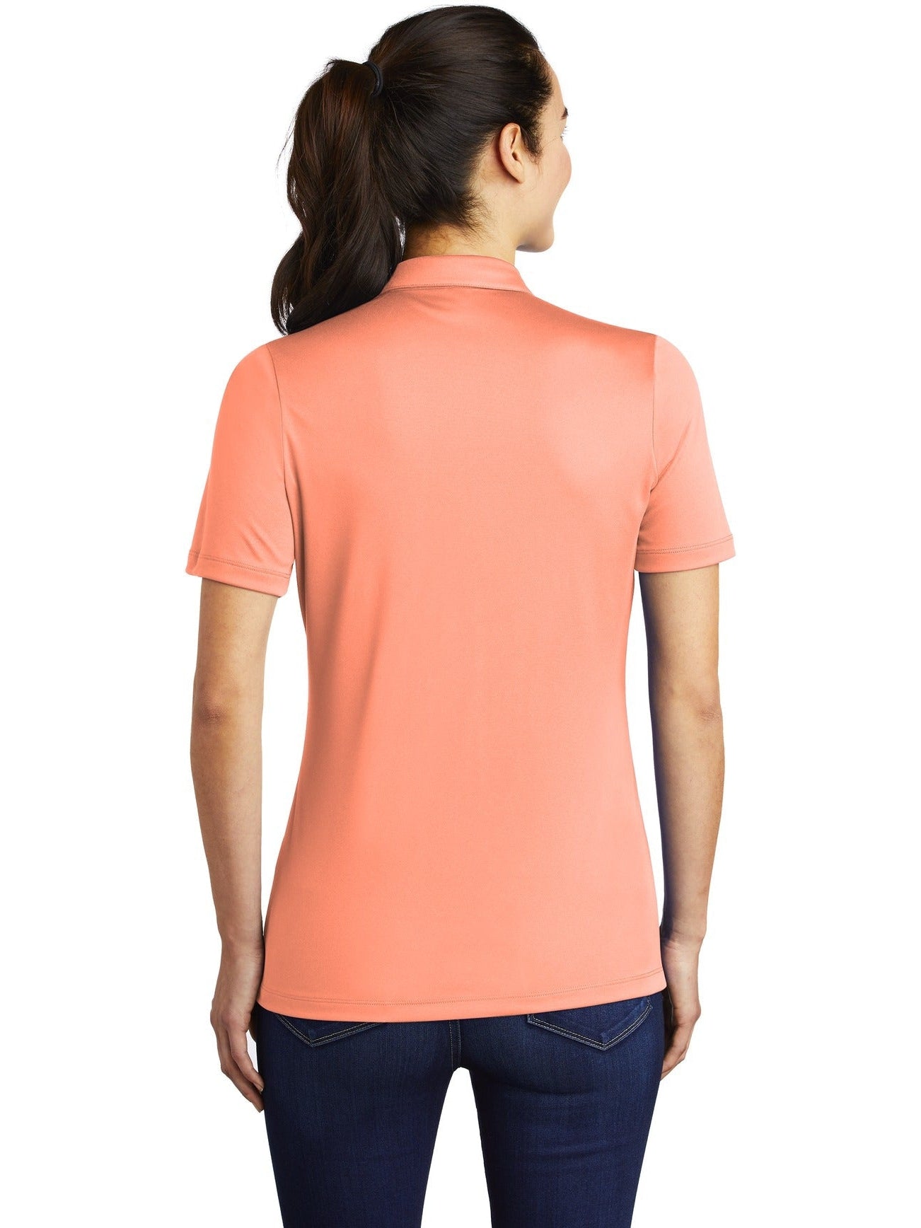 Sport-TekLadies Posi-UVPro Polo