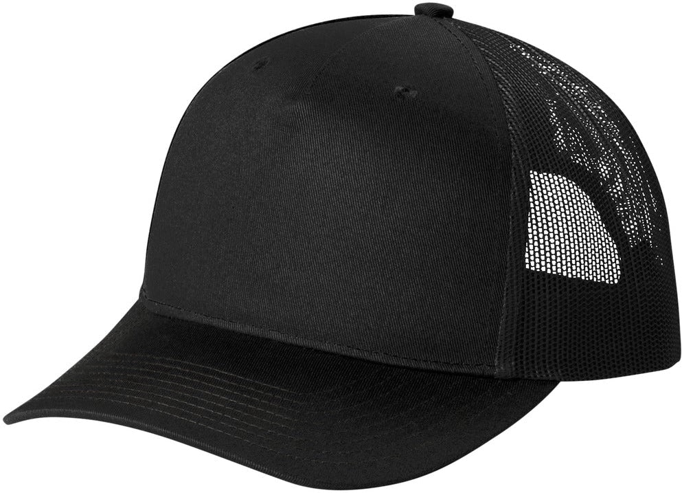 Port AuthoritySnapback Five-Panel Trucker Cap