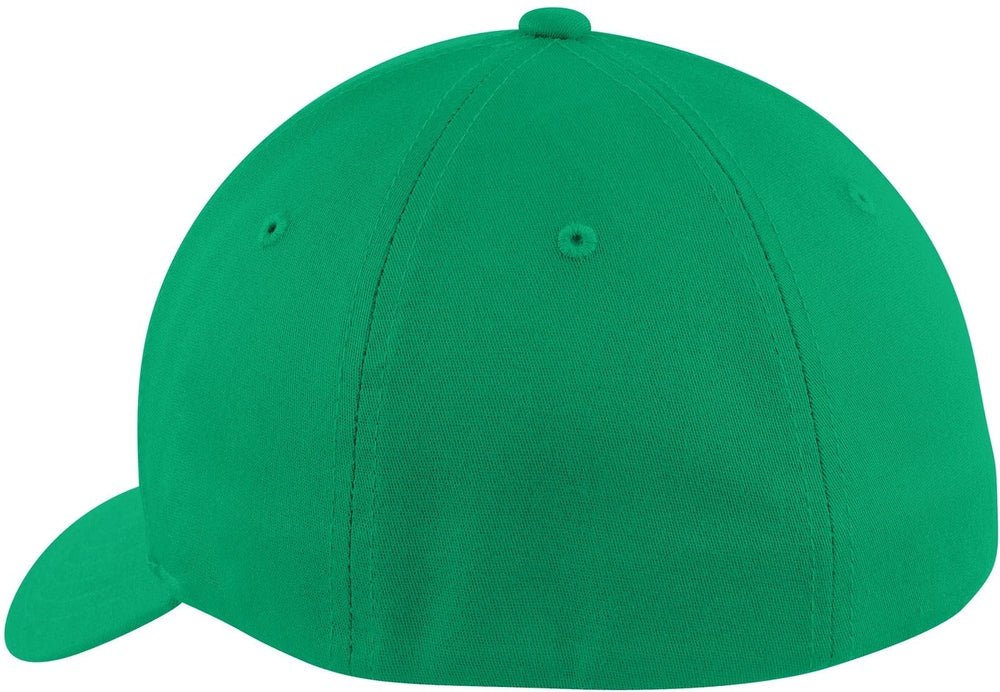 Port Authority Flexfit Cotton Twill Cap