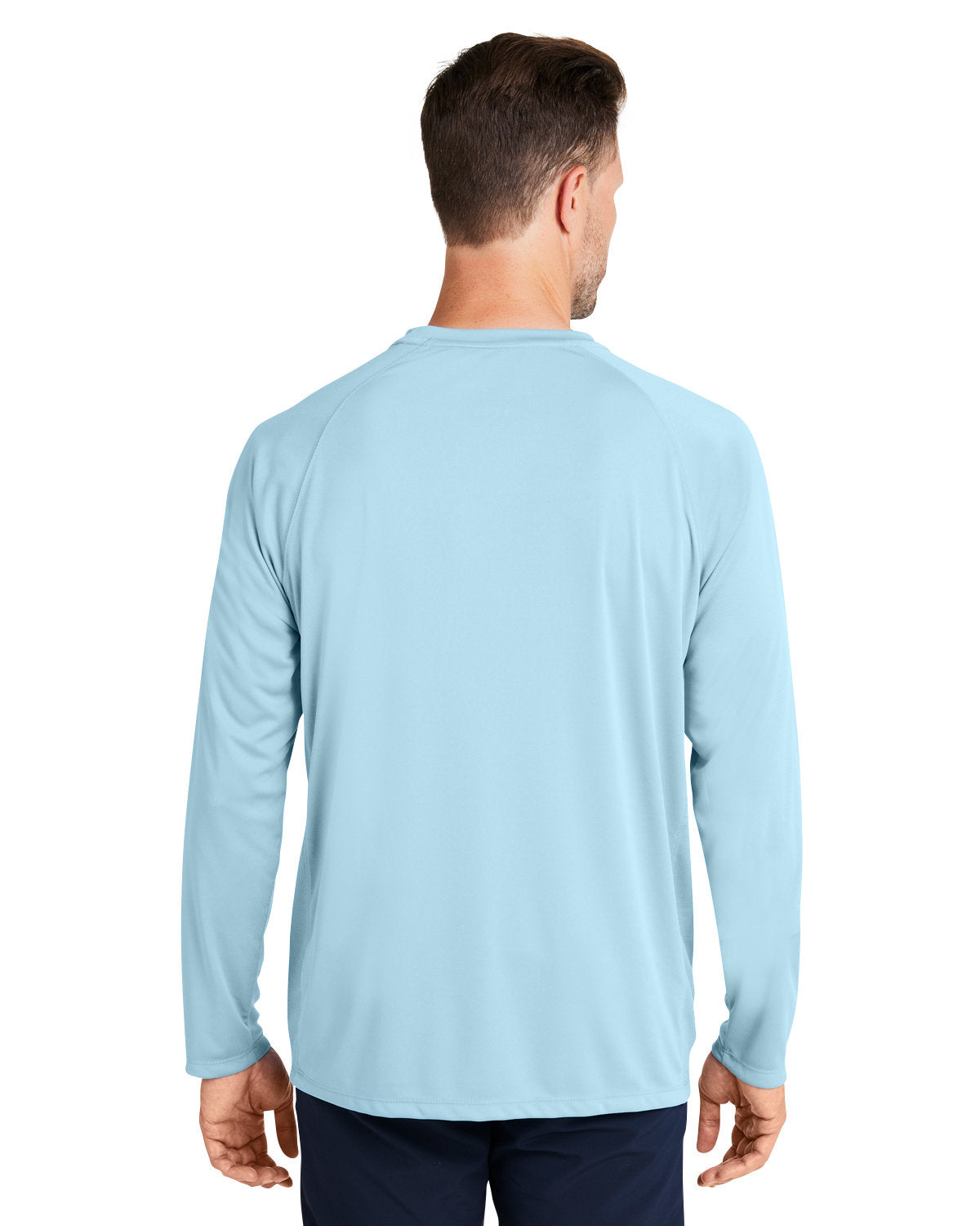 HUK Pursuit Long-Sleeve T-Shirt