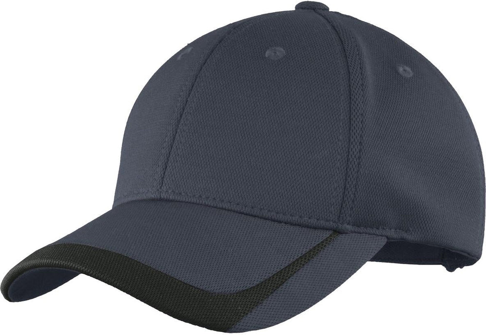 Sport-Tek Pique Colorblock Cap