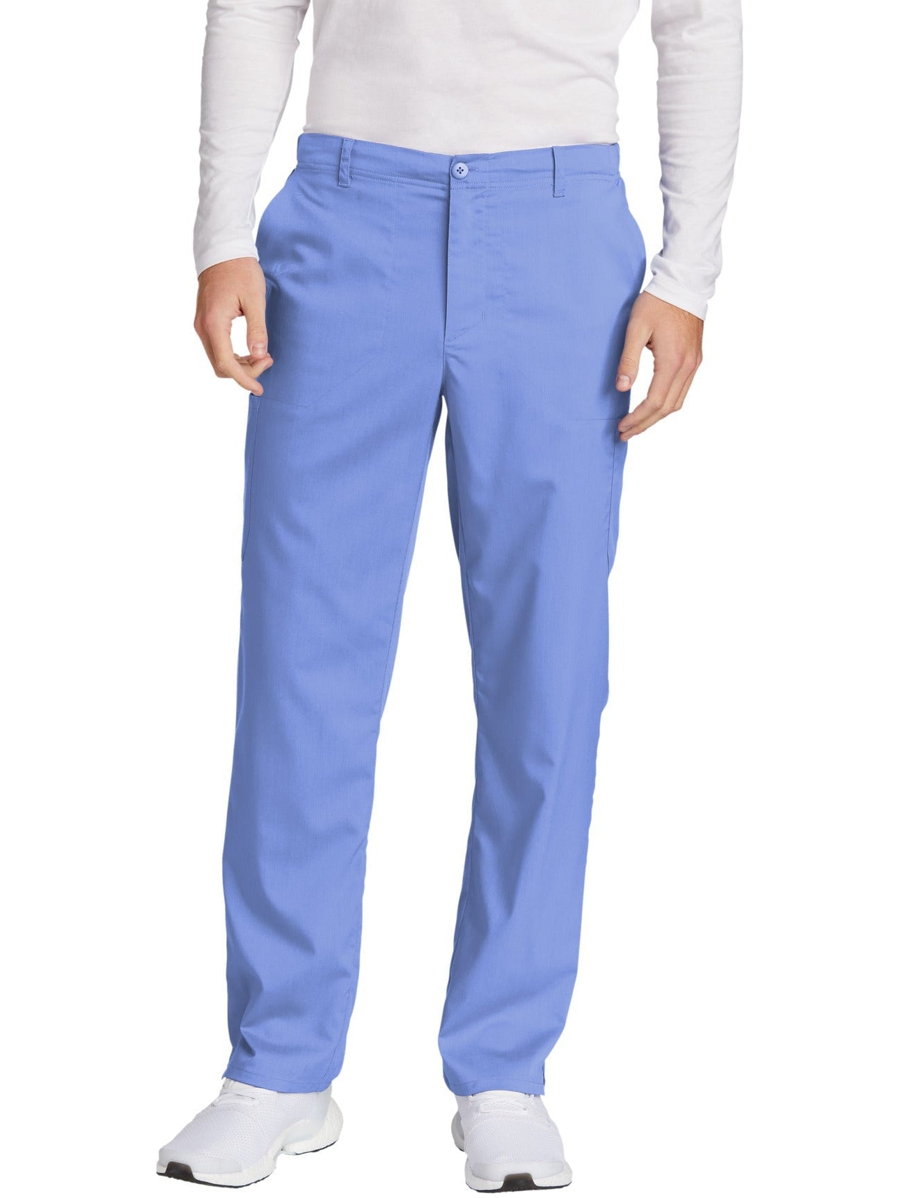 WonderWink Men's Premiere Flex Cargo Pant - SOLD BLANK
