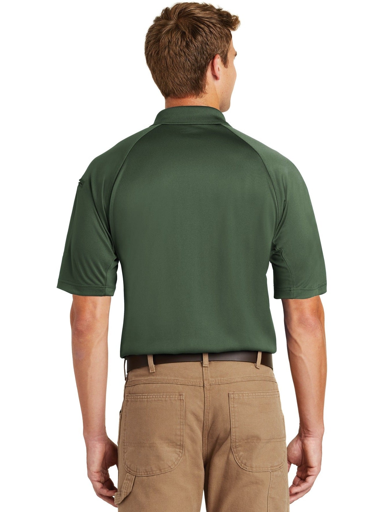 CornerStoneSelect Snag-Proof Tactical Polo