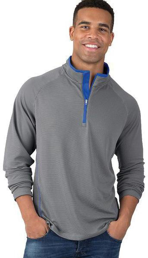 Charles River Fusion Pullover
