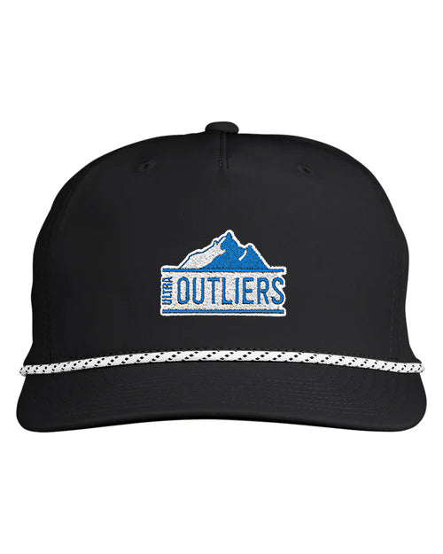 Swannies Golf Brewer Hat