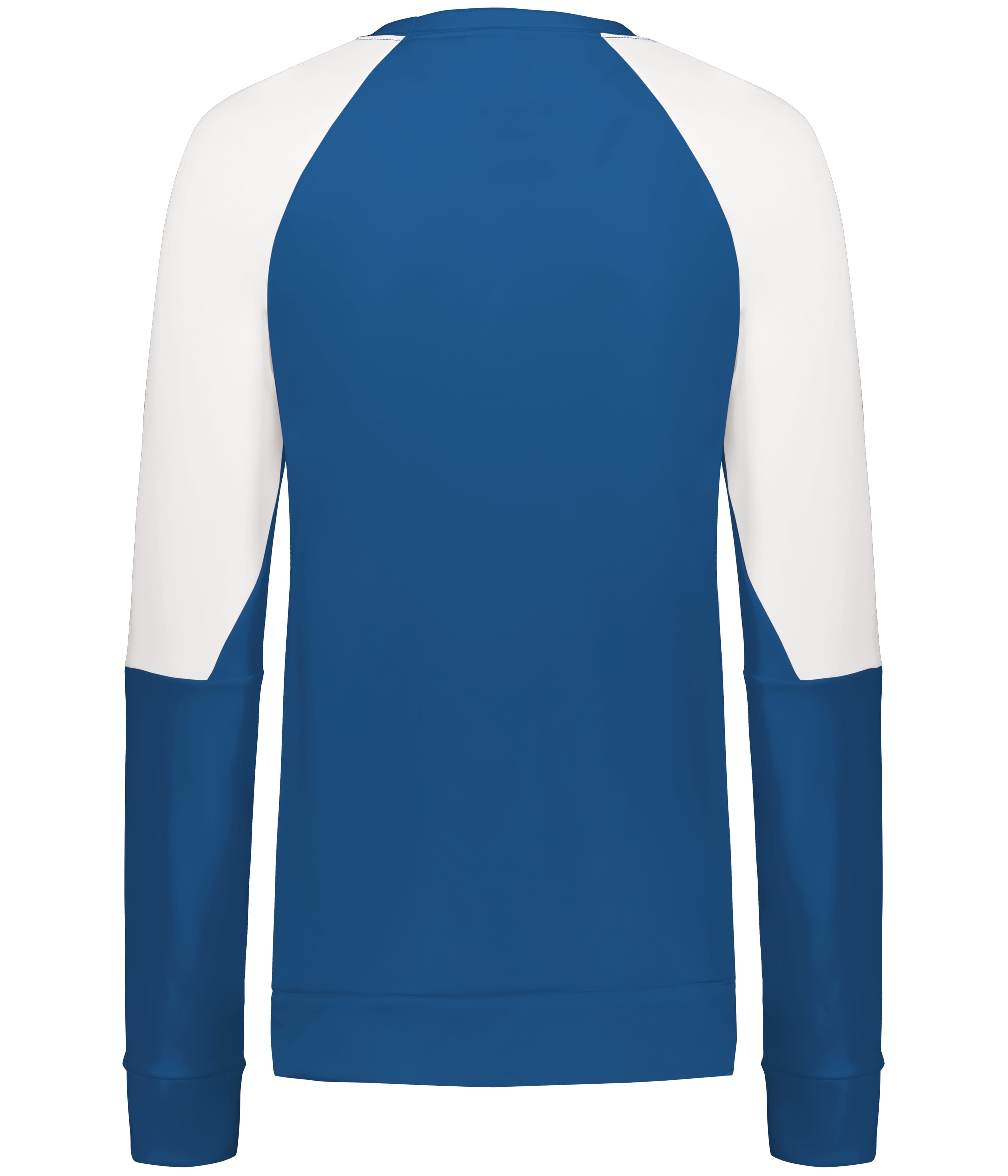 OUTLET-Holloway Ladies Momentum Team Fleece Crew