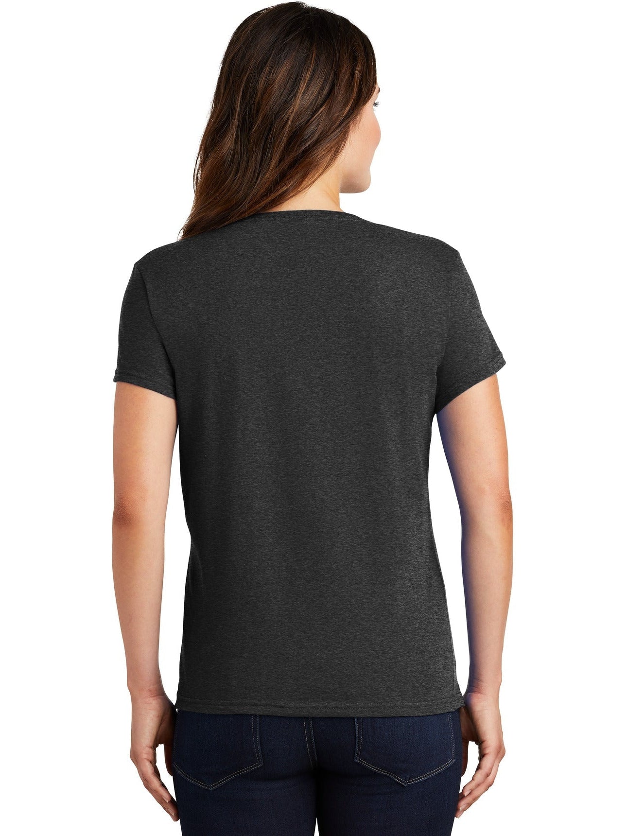 GildanLadies 100% Ring Spun Cotton T-Shirt