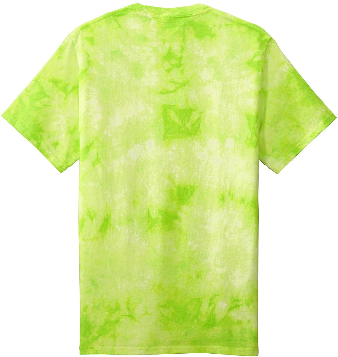 Port & Company Crystal Tie-Dye Tee