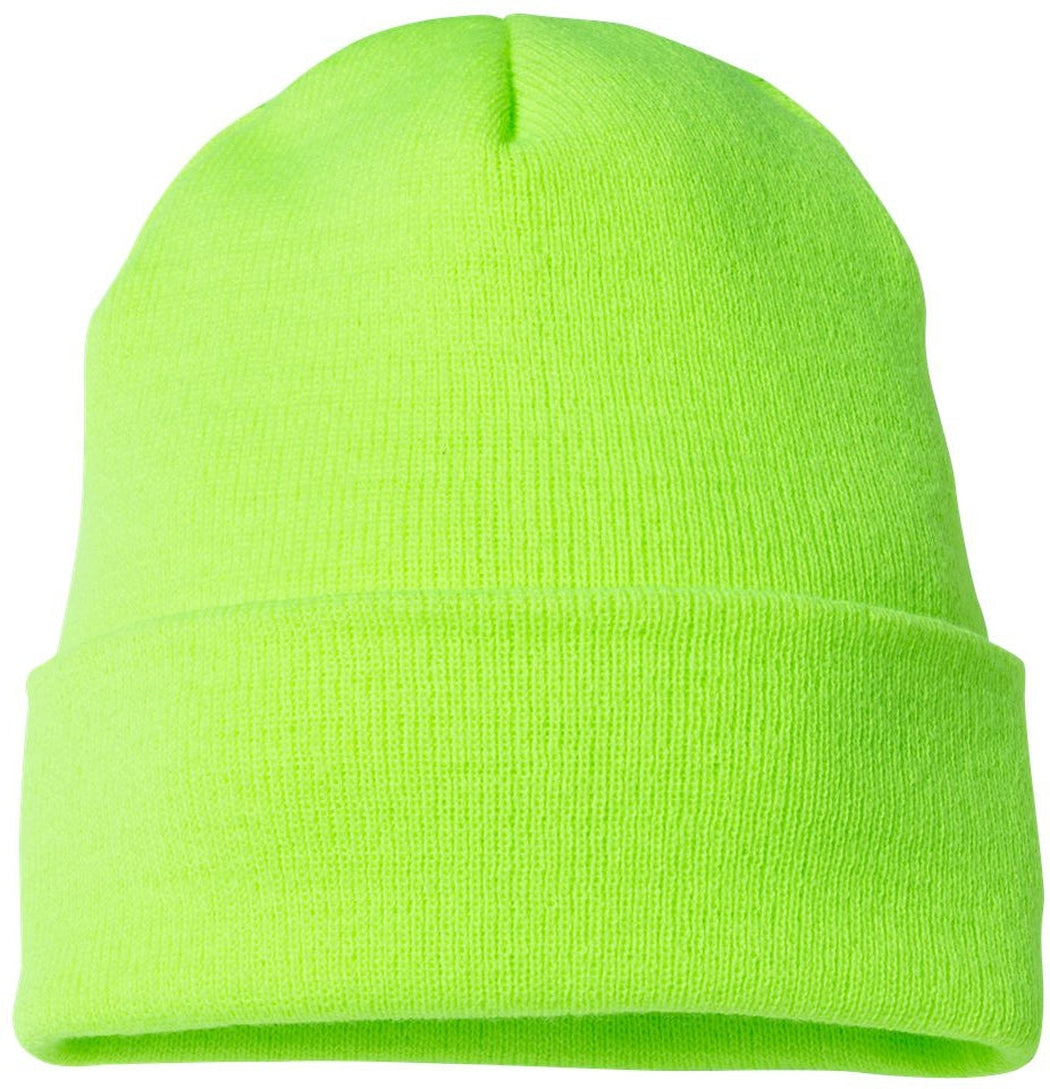 YP Classics Cuffed Beanie