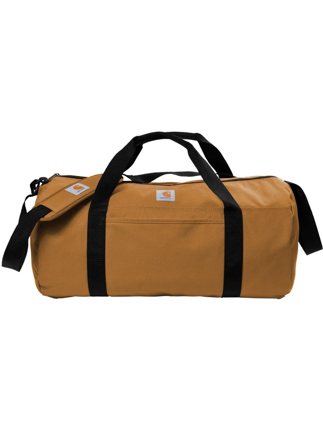 CarharttCanvas Packable Duffel with Pouch