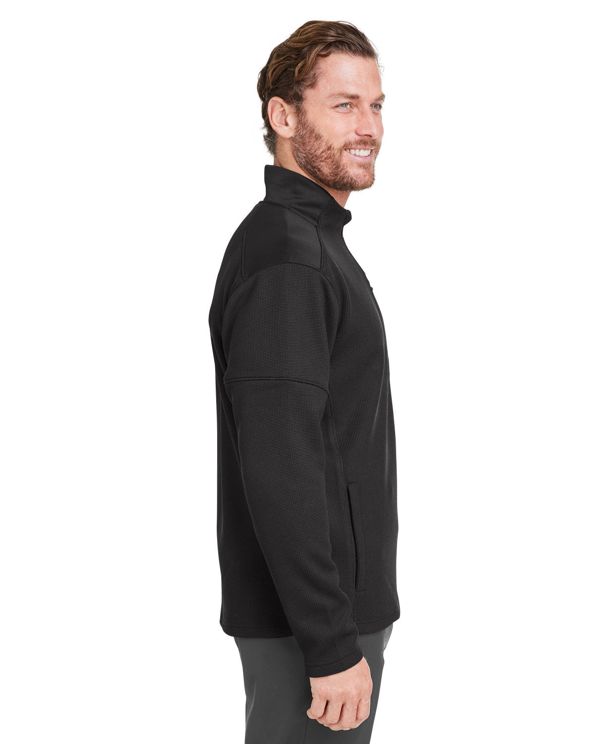 Spyder Constant Canyon Quarter-Zip