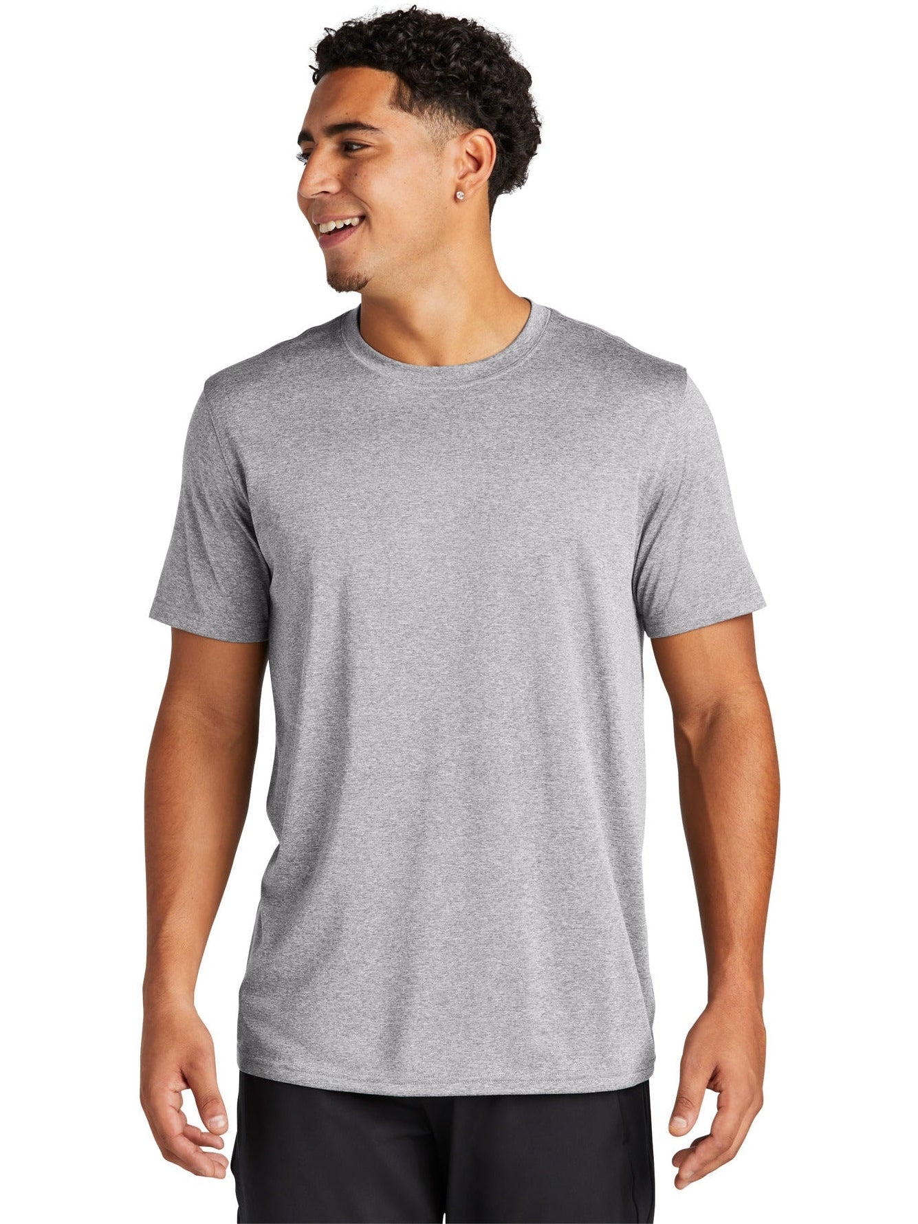 Sport-Tek Echo Tee