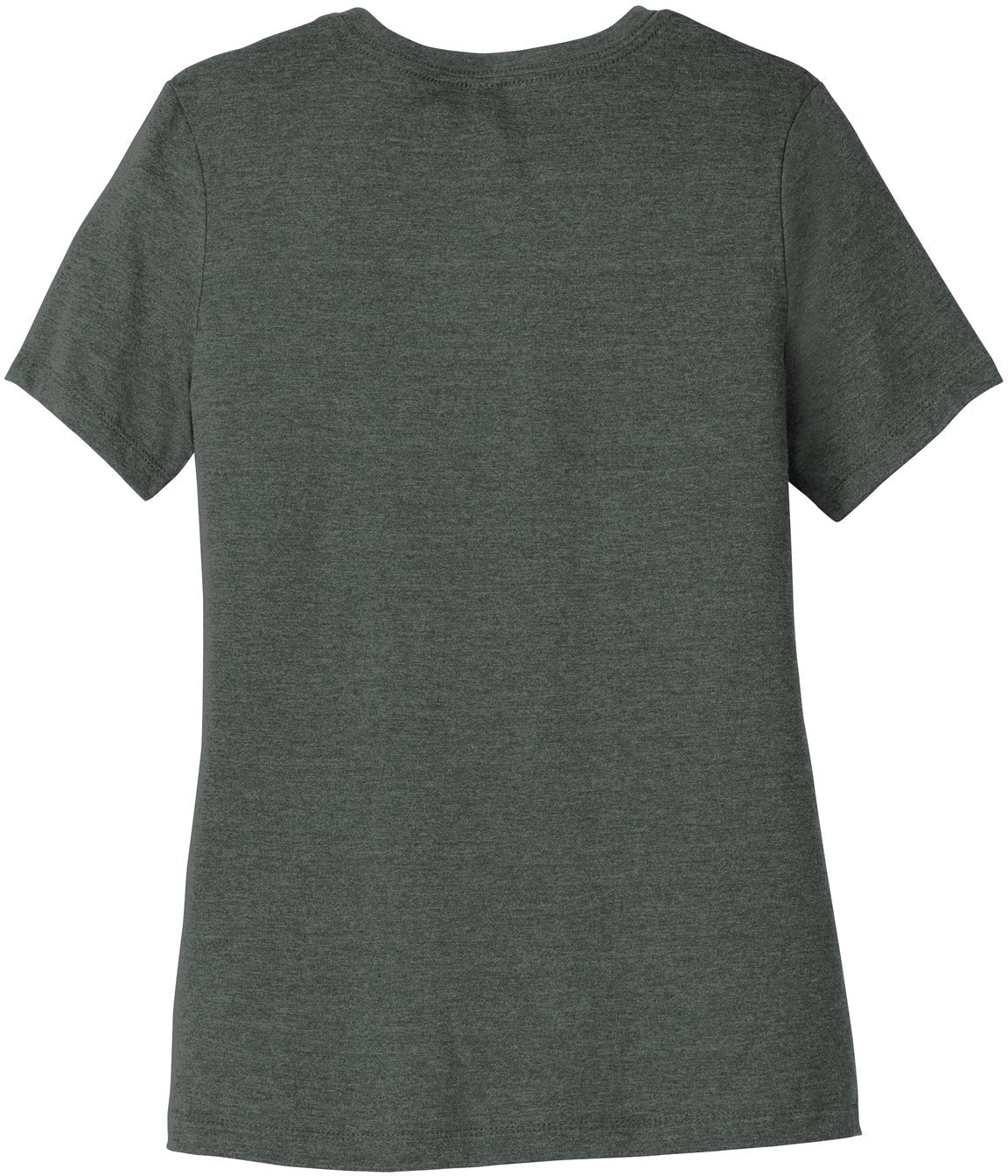 Bella+Canvas Ladies Relaxed CVC Tee