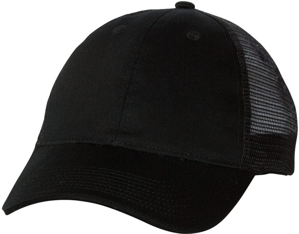 Valucap Sandwich Trucker Cap