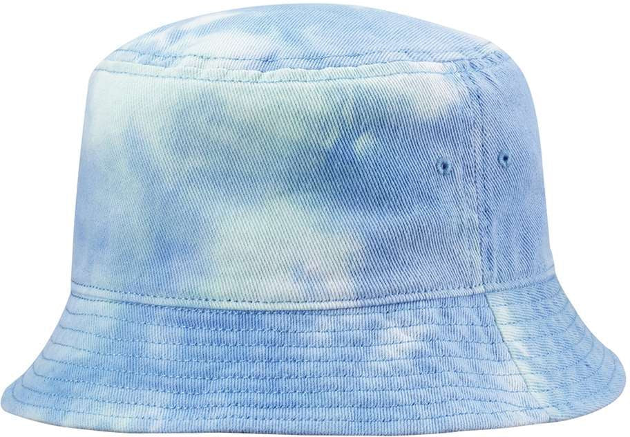 Sportsman Tie-Dyed Bucket Cap