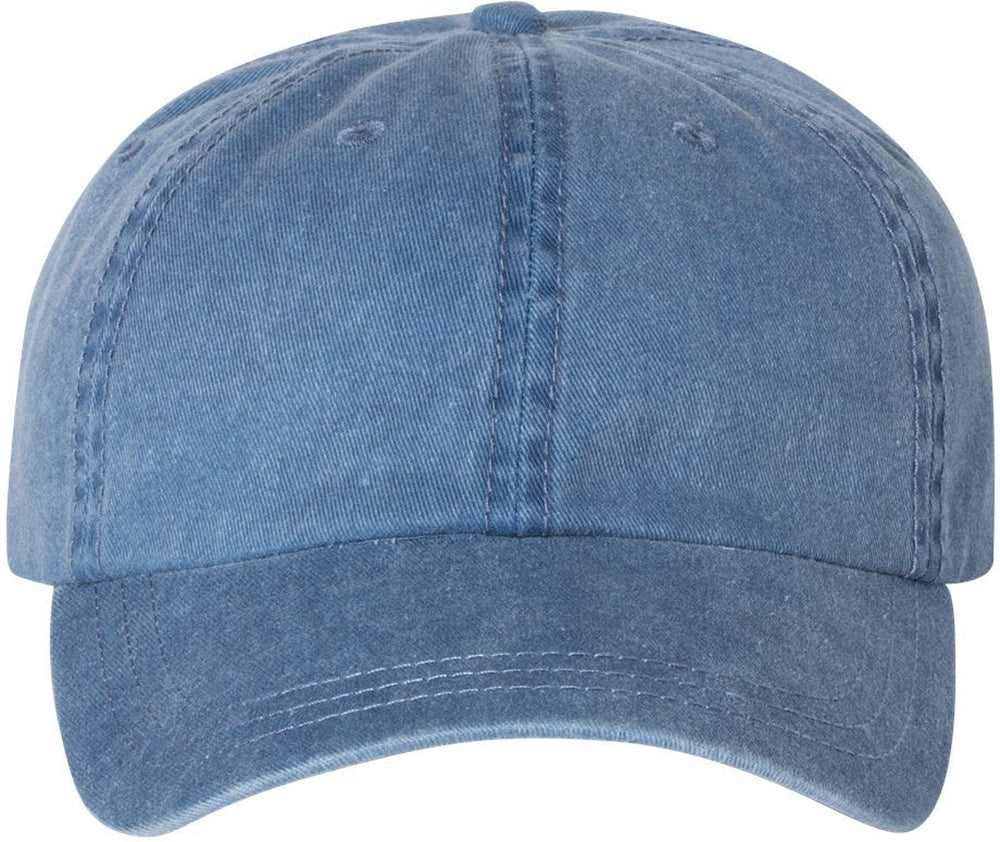 Sportsman Pigment-Dyed Cap