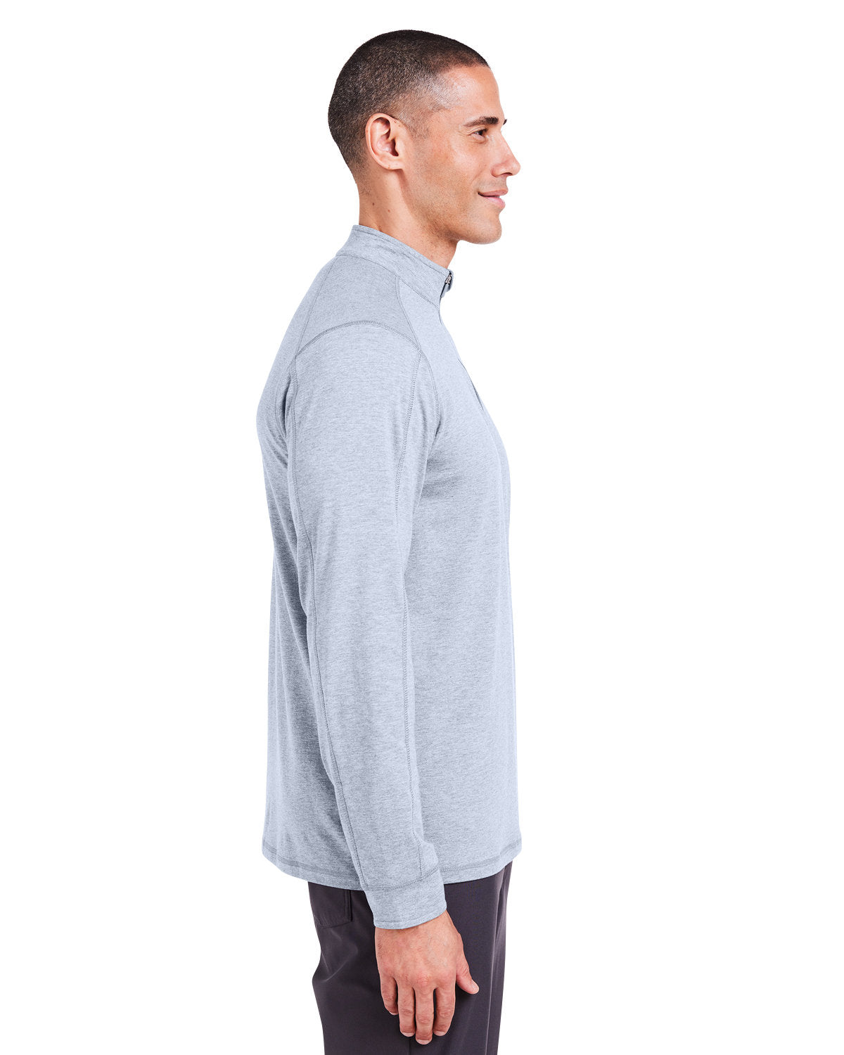 tasc Carrollton Quarter-Zip