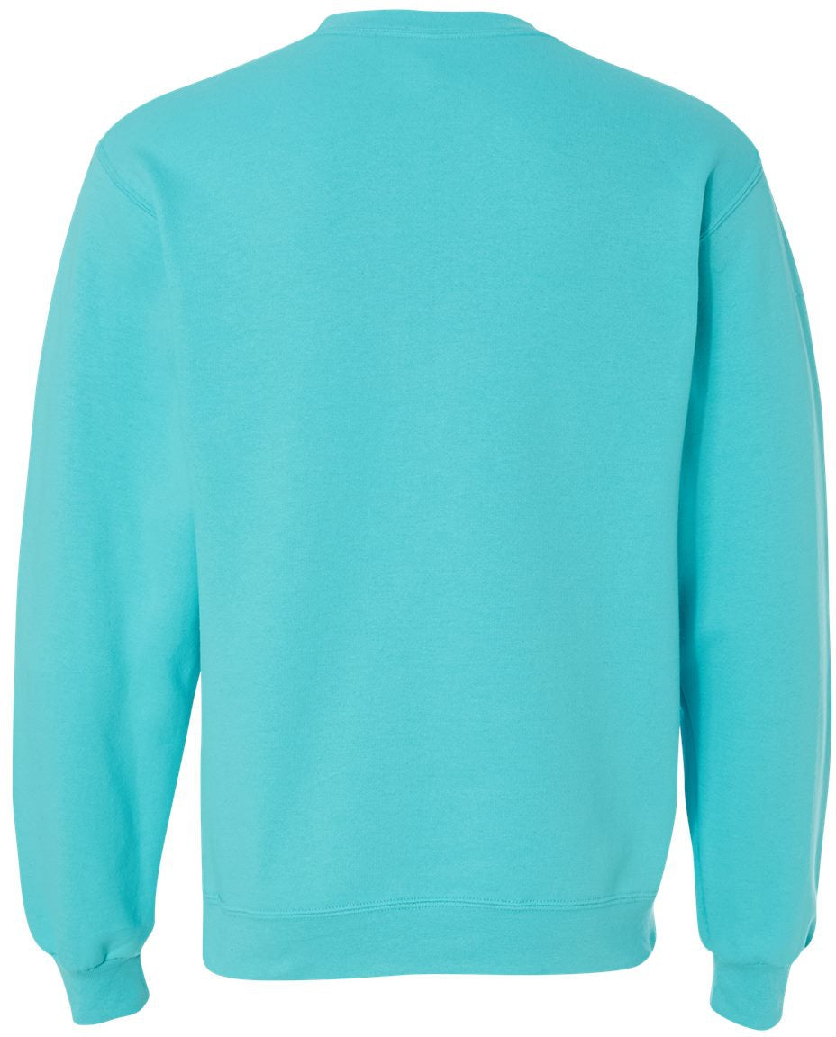 Fruit of the Loom SofSpun Crewneck Sweatshirt