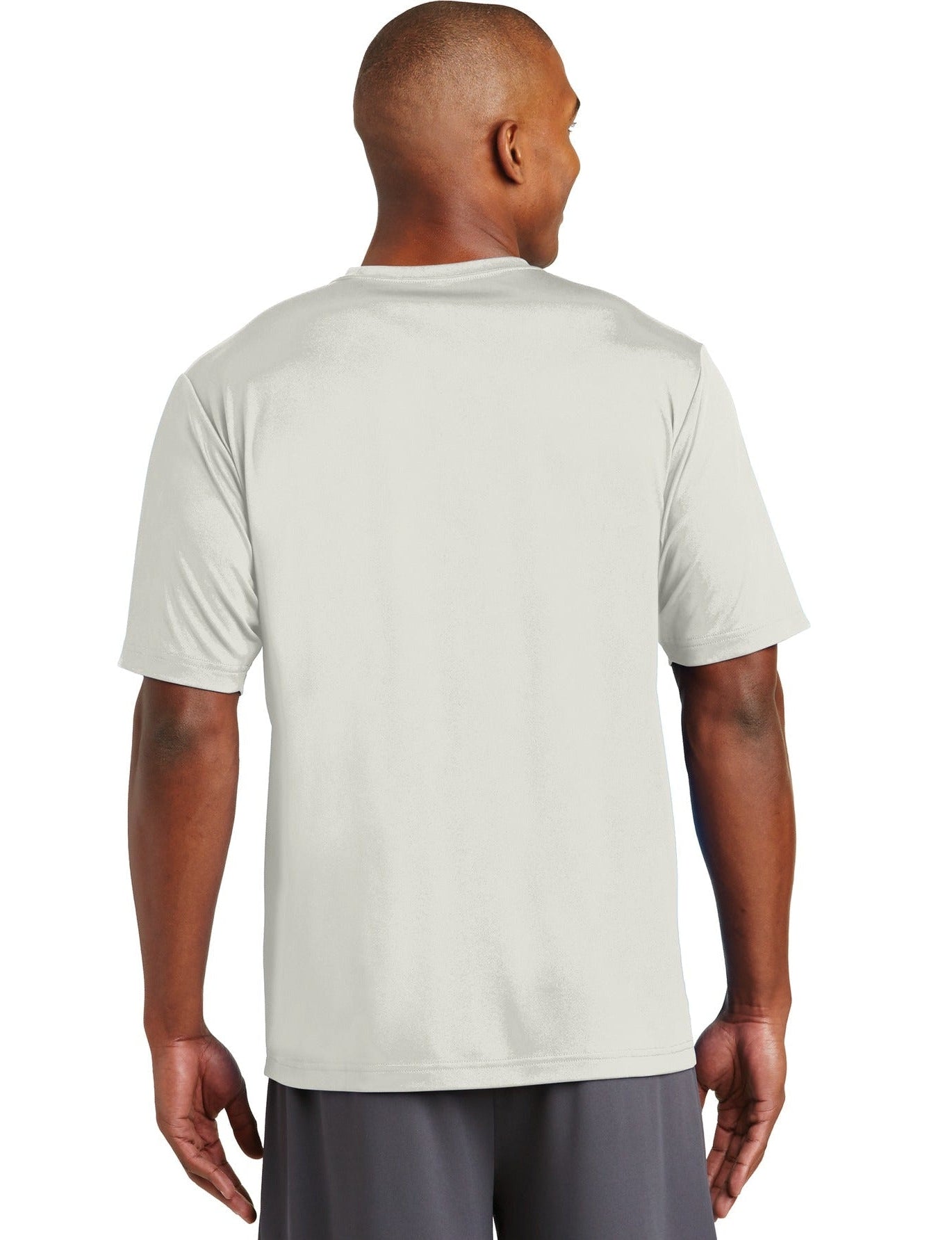 Sport-Tek Posicharge Tough Tee
