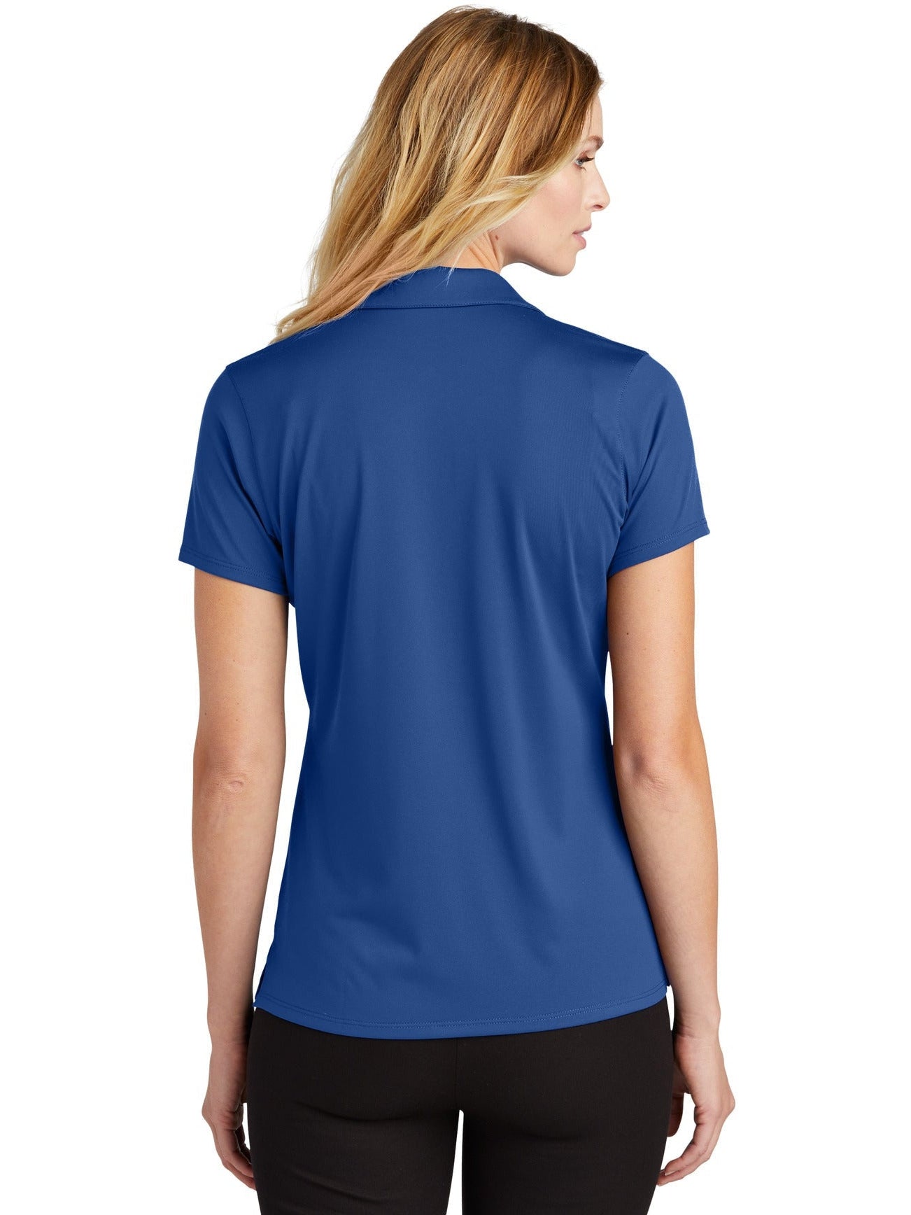 Port Authority Ladies Performance Staff Polo