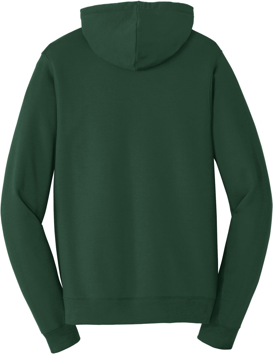 Port & Company Fan Favorite Fleece Full-Zip Hooded Sweatshirt