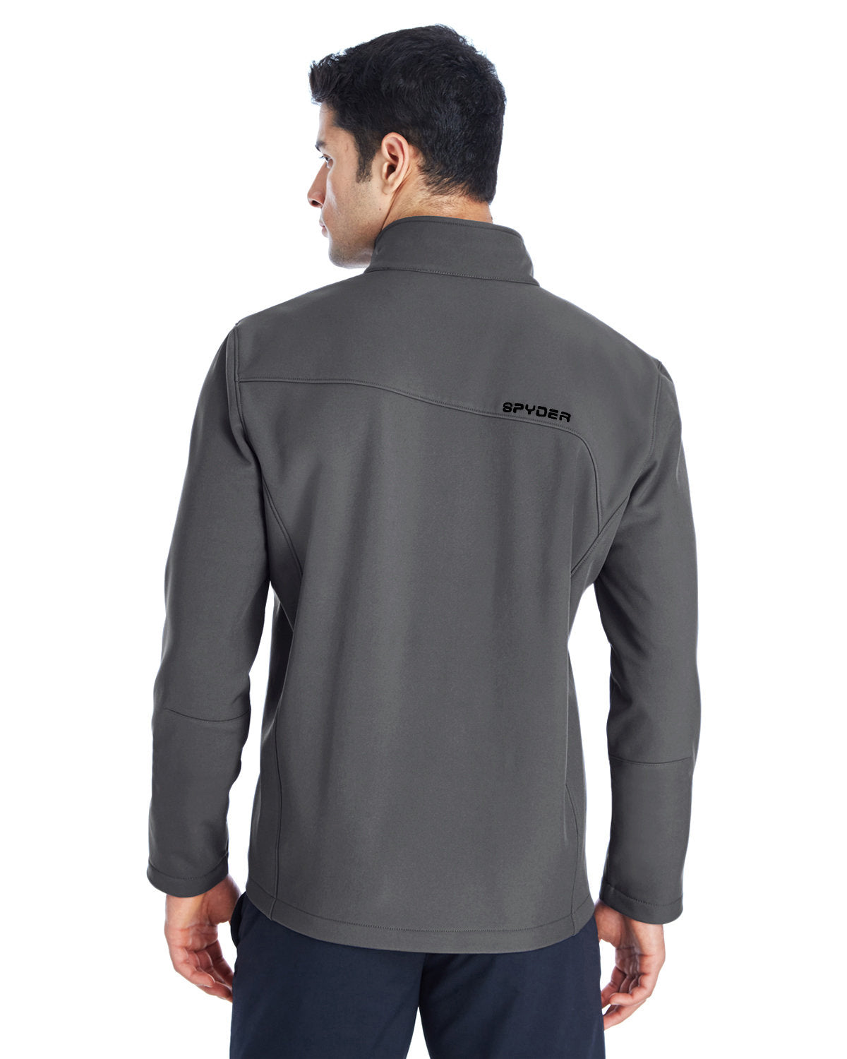 Spyder Transport Soft Shell Jacket