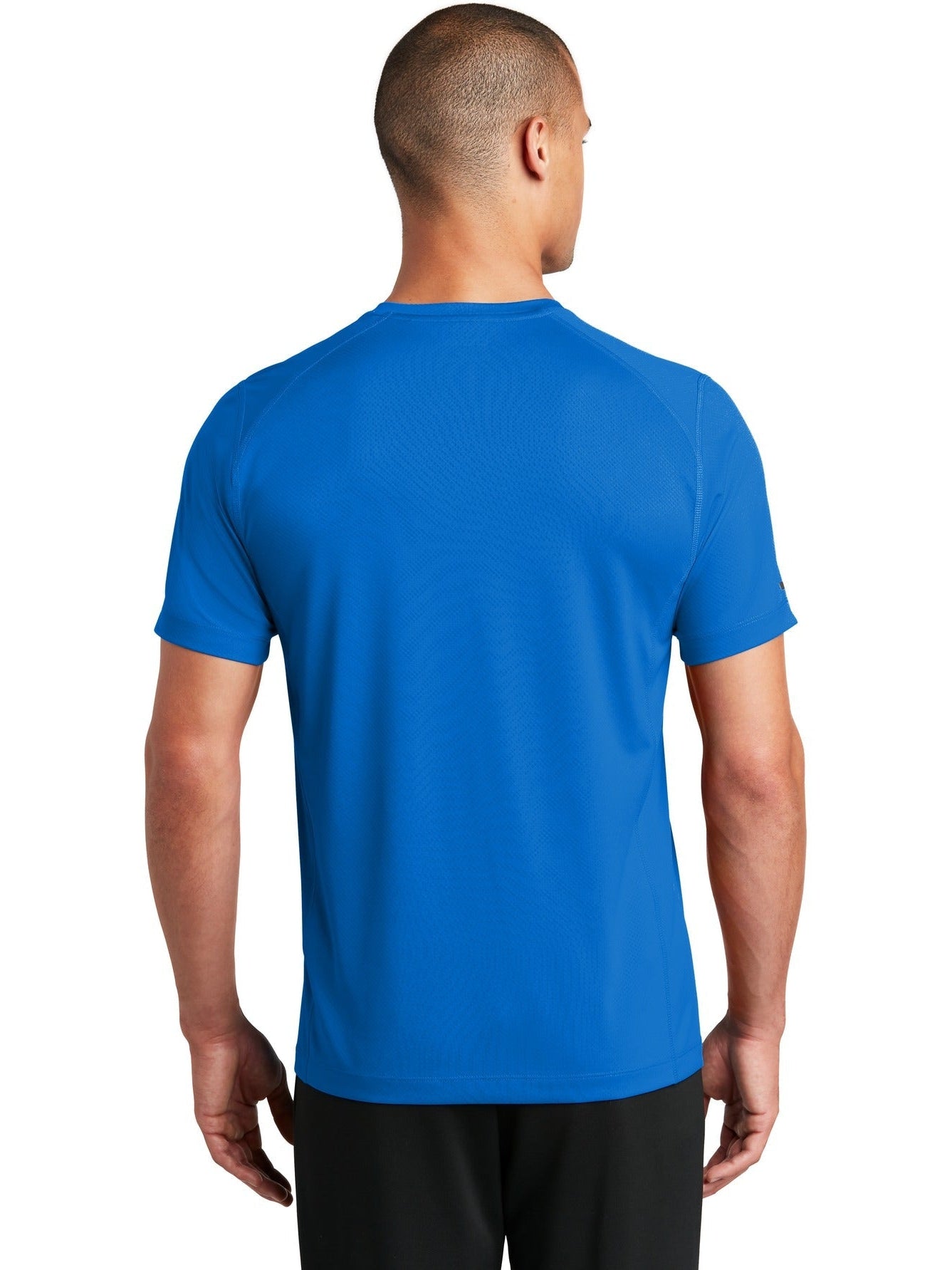 OGIO Endurance Level Mesh Tee