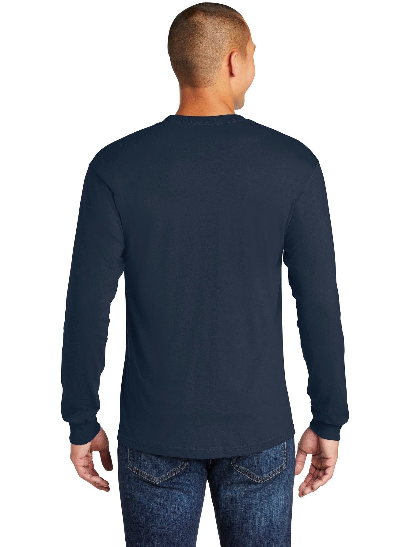 Gildan Hammer Long Sleeve T-Shirt