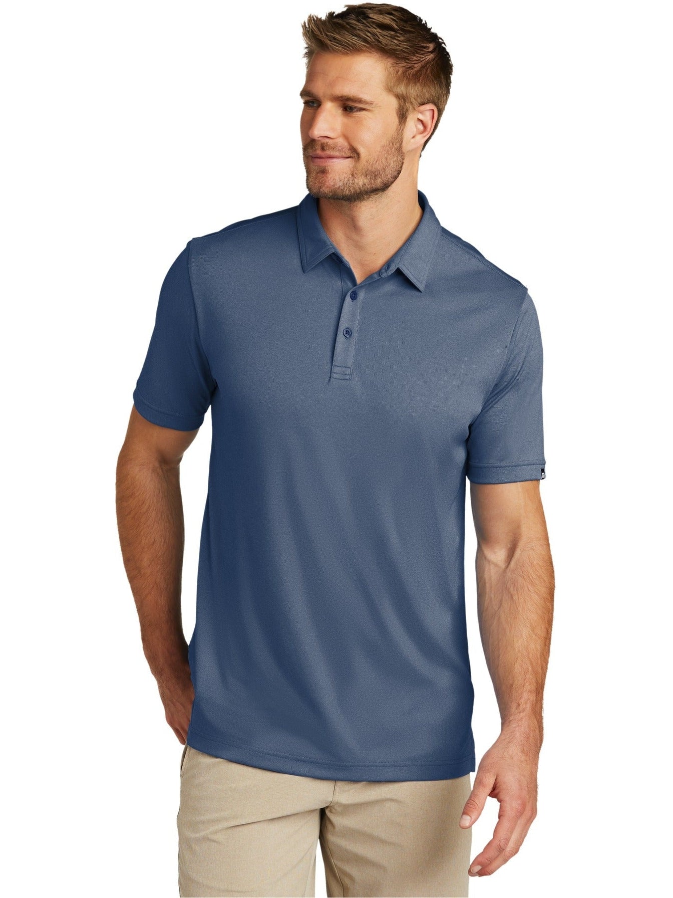 TravisMathew Coto Performance Polo