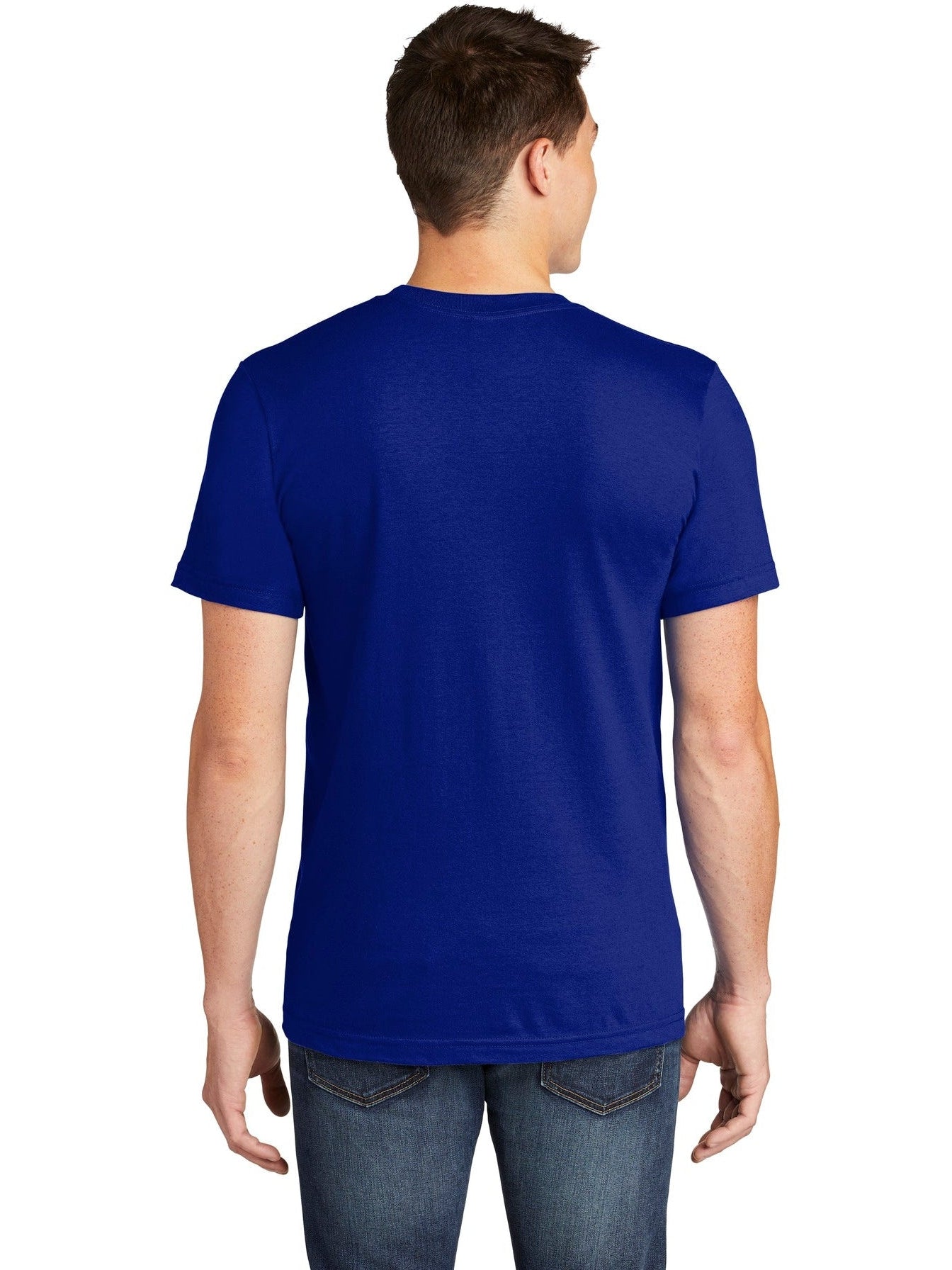 American ApparelFine Jersey T-Shirt