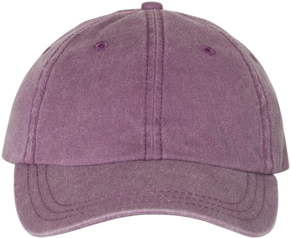 Sportsman Pigment-Dyed Cap