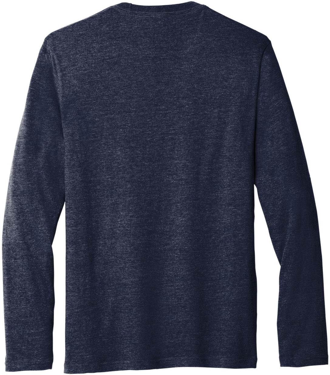 Port & Company Tri-Blend Long Sleeve Tee